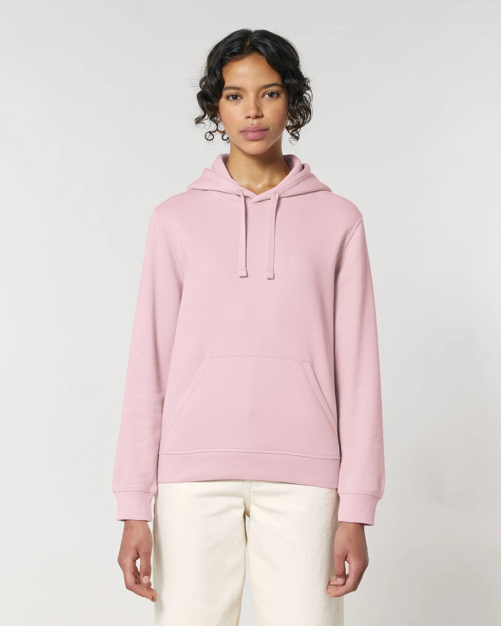 Unisex-Hoodie aus Bio-Baumwolle Stanley/Stella Drummer zum Personalisieren - 33