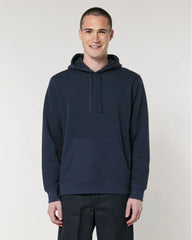 Unisex-Hoodie aus Bio-Baumwolle Stanley/Stella Drummer zum Personalisieren - 22