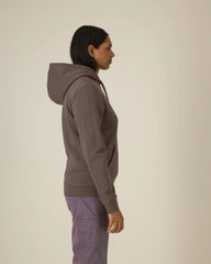 Unisex-Hoodie aus Bio-Baumwolle Stanley/Stella Drummer zum Personalisieren - 85