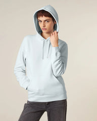 Unisex-Hoodie aus Bio-Baumwolle Stanley/Stella Drummer zum Personalisieren - 50