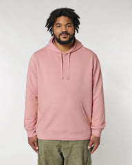 Unisex-Hoodie aus Bio-Baumwolle Stanley/Stella Drummer zum Personalisieren - 37