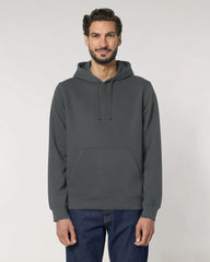 Unisex-Hoodie aus Bio-Baumwolle Stanley/Stella Drummer zum Personalisieren - 97