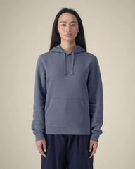 Unisex-Hoodie aus Bio-Baumwolle Stanley/Stella Drummer zum Personalisieren - 12
