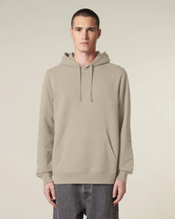 Unisex-Hoodie aus Bio-Baumwolle Stanley/Stella Drummer zum Personalisieren - 87