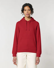 Unisex-Hoodie aus Bio-Baumwolle Stanley/Stella Drummer zum Personalisieren - 42