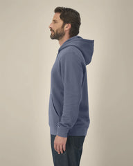 Unisex-Hoodie aus Bio-Baumwolle Stanley/Stella Drummer zum Personalisieren - 10