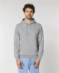 Unisex-Hoodie aus Bio-Baumwolle Stanley/Stella Drummer zum Personalisieren - 25