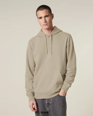 Unisex-Hoodie aus Bio-Baumwolle Stanley/Stella Drummer zum Personalisieren - 86