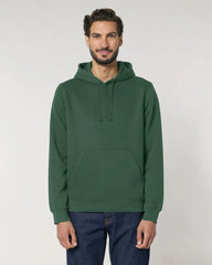Unisex-Hoodie aus Bio-Baumwolle Stanley/Stella Drummer zum Personalisieren - 67