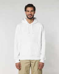 Unisex-Hoodie aus Bio-Baumwolle Stanley/Stella Drummer zum Personalisieren - 20