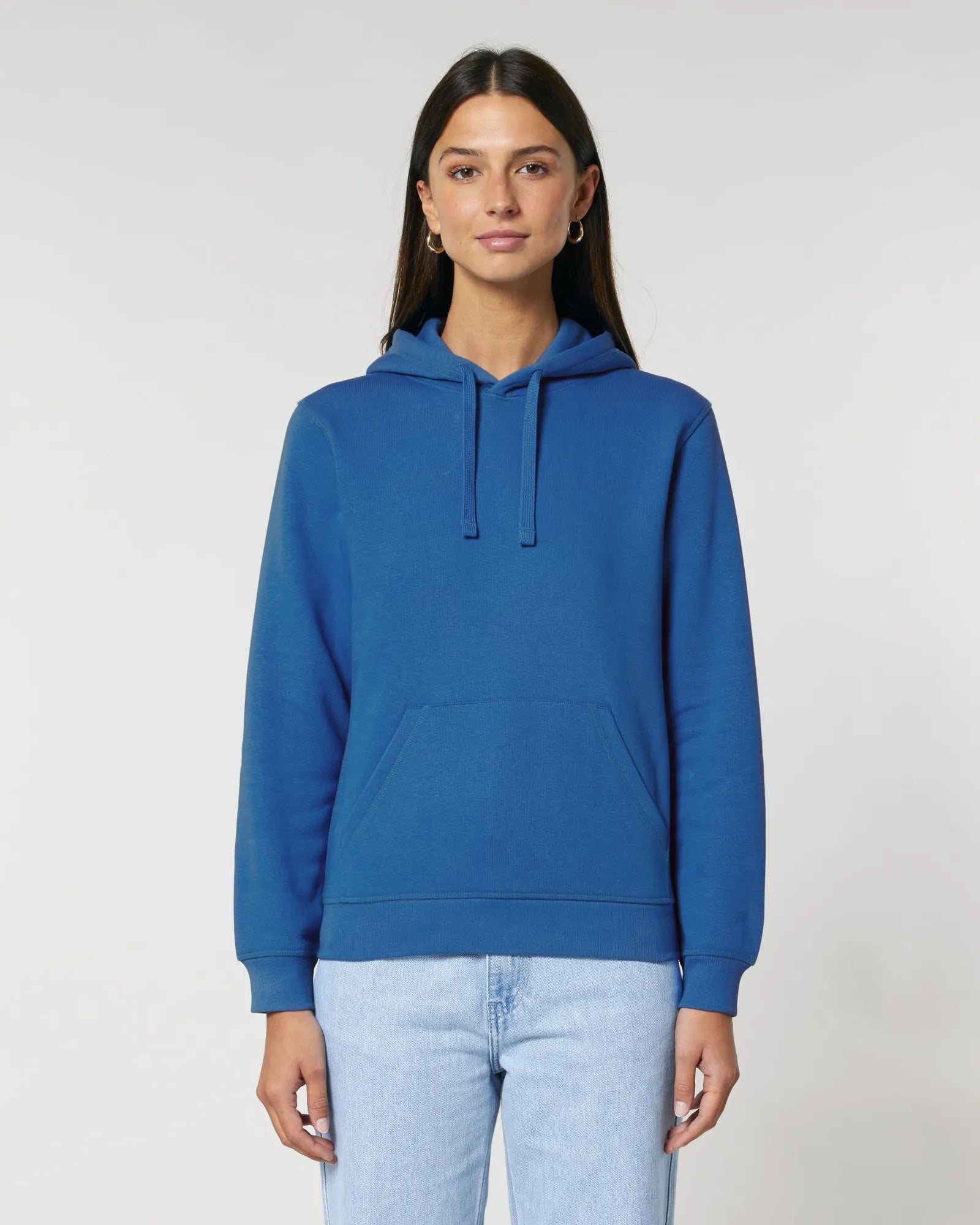 Unisex-Hoodie aus Bio-Baumwolle Stanley/Stella Drummer zum Personalisieren - 45