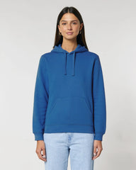 Unisex-Hoodie aus Bio-Baumwolle Stanley/Stella Drummer zum Personalisieren - 45