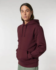 Unisex-Hoodie aus Bio-Baumwolle Stanley/Stella Drummer zum Personalisieren - 41