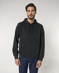Unisex-Hoodie aus Bio-Baumwolle Stanley/Stella Drummer zum Personalisieren - 15