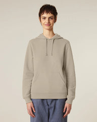 Unisex-Hoodie aus Bio-Baumwolle Stanley/Stella Drummer zum Personalisieren - 88
