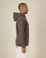 Unisex-Hoodie aus Bio-Baumwolle Stanley/Stella Drummer zum Personalisieren - 81