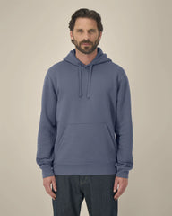 Unisex-Hoodie aus Bio-Baumwolle Stanley/Stella Drummer zum Personalisieren - 9