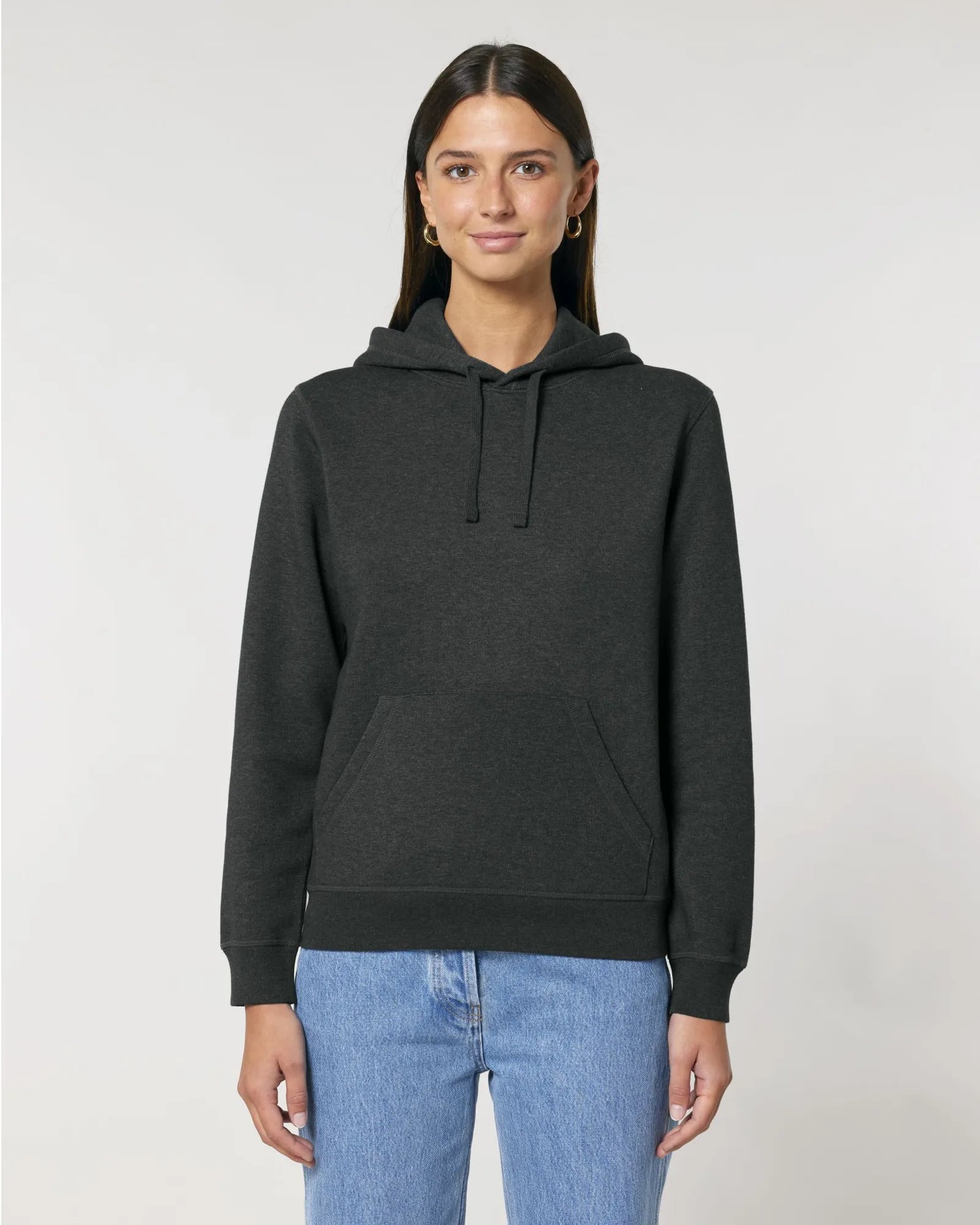 Unisex-Hoodie aus Bio-Baumwolle Stanley/Stella Drummer zum Personalisieren - 99