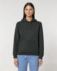Unisex-Hoodie aus Bio-Baumwolle Stanley/Stella Drummer zum Personalisieren - 99