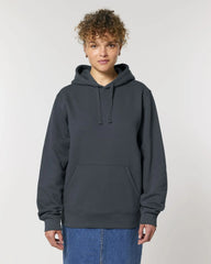 Unisex-Hoodie aus Bio-Baumwolle Stanley/Stella Drummer zum Personalisieren - 93