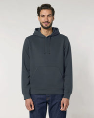 Unisex-Hoodie aus Bio-Baumwolle Stanley/Stella Drummer zum Personalisieren - 94