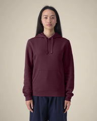 Unisex-Hoodie aus Bio-Baumwolle Stanley/Stella Drummer zum Personalisieren - 5