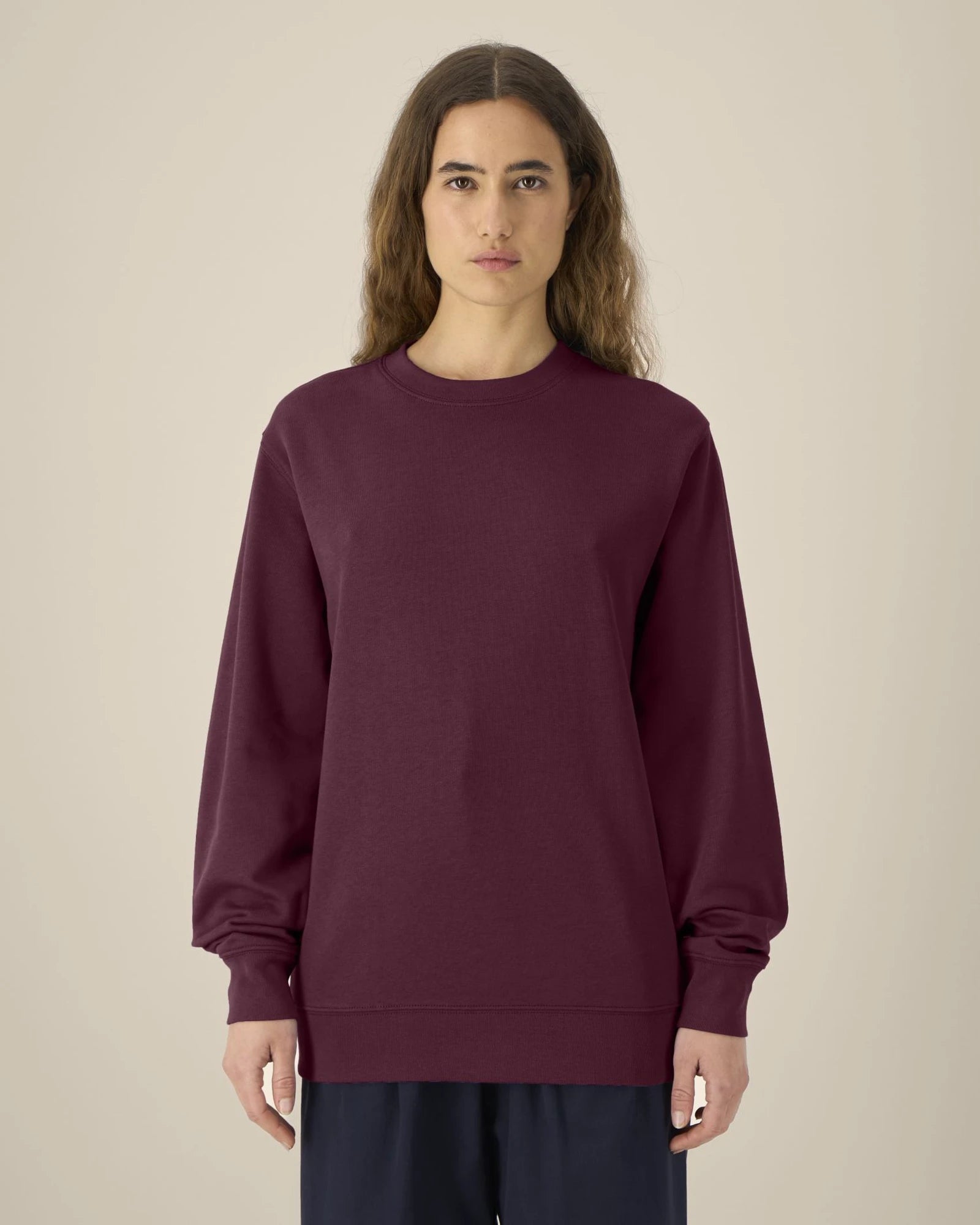 Sweatshirt unisex Stanley/Stella Changer 2.0 zum Personalisieren - 12