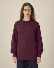 Sweatshirt unisex Stanley/Stella Changer 2.0 zum Personalisieren - 12