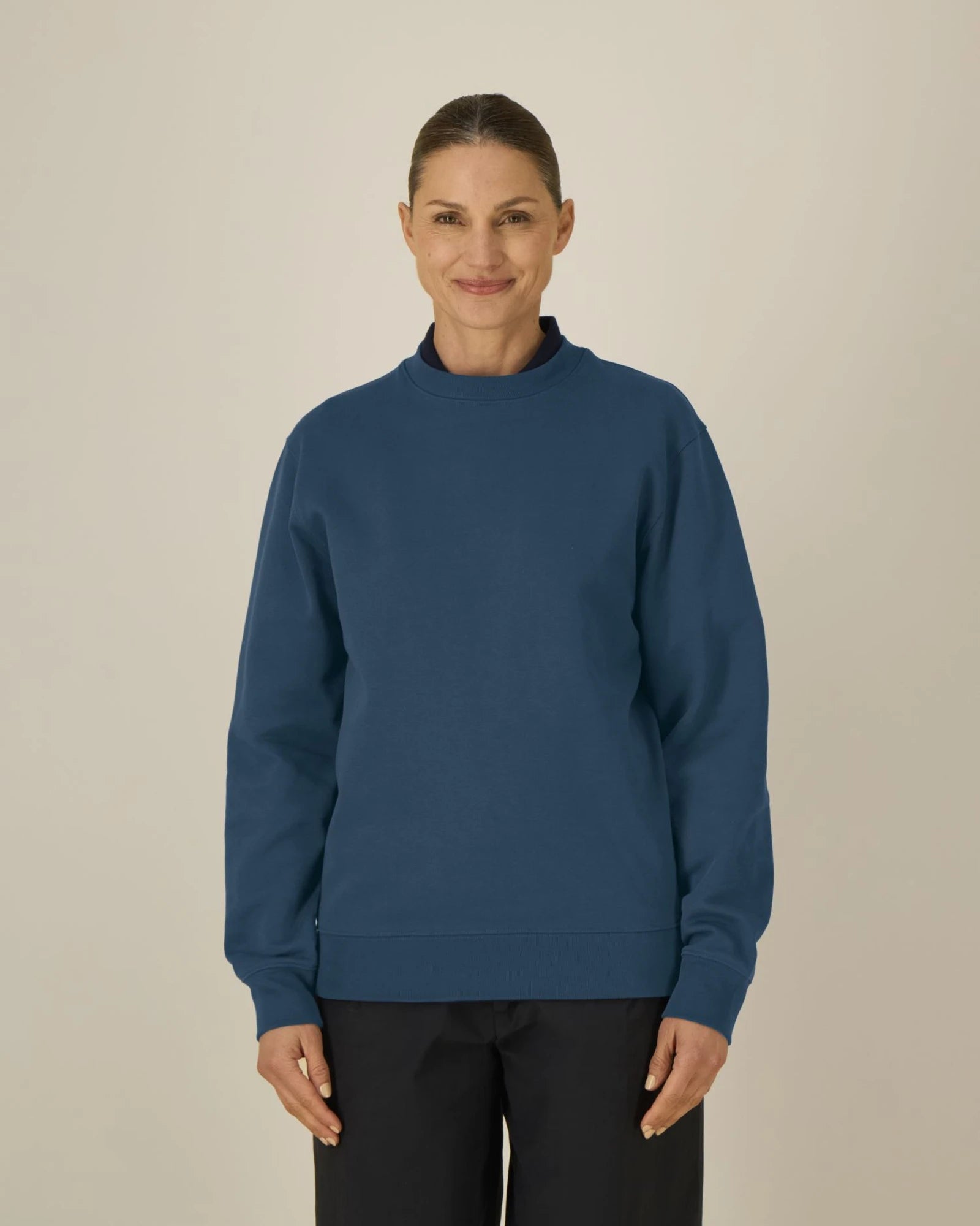 Sweatshirt unisex Stanley/Stella Changer 2.0 zum Personalisieren - 91