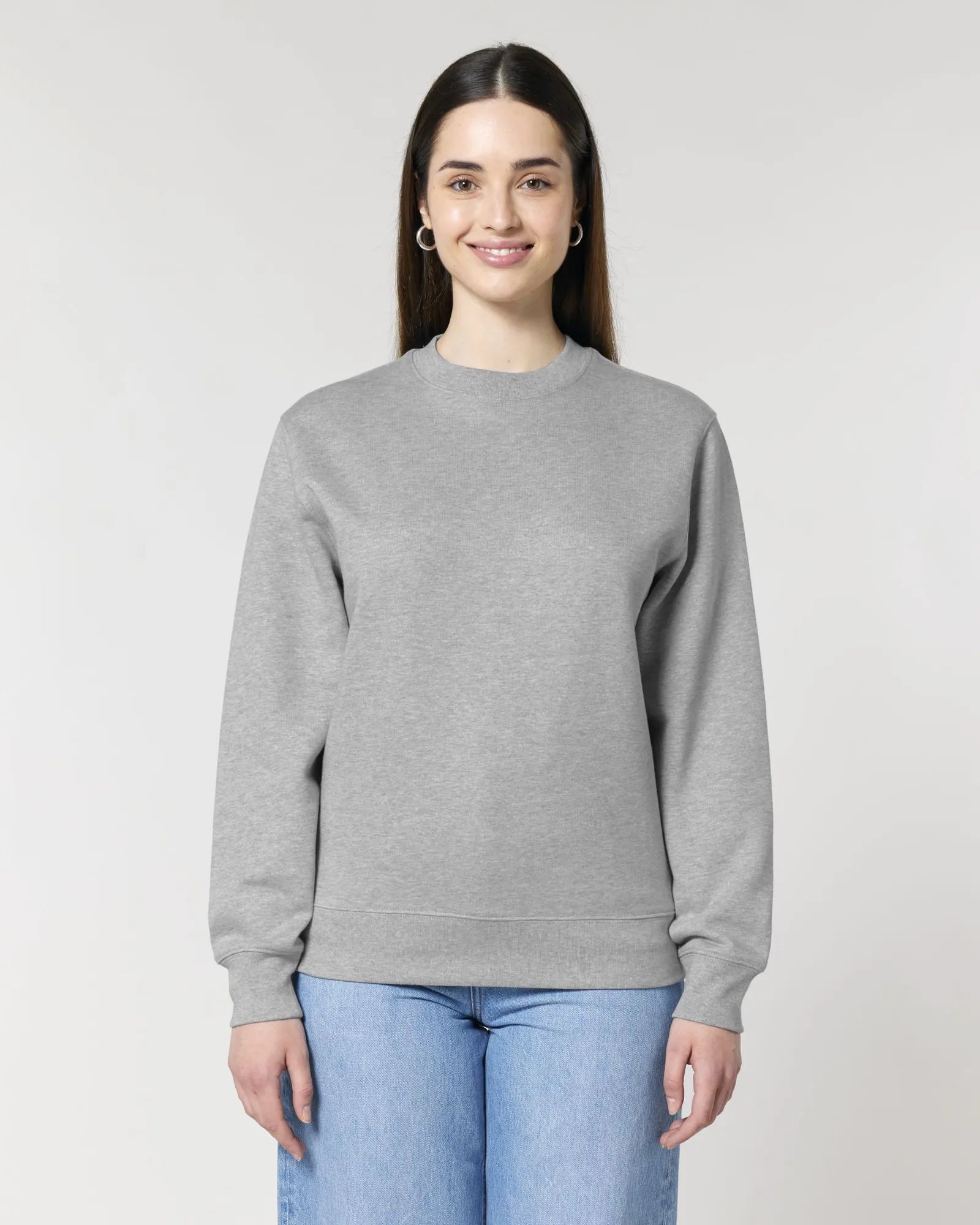 Sweatshirt unisex Stanley/Stella Changer 2.0 zum Personalisieren - 40