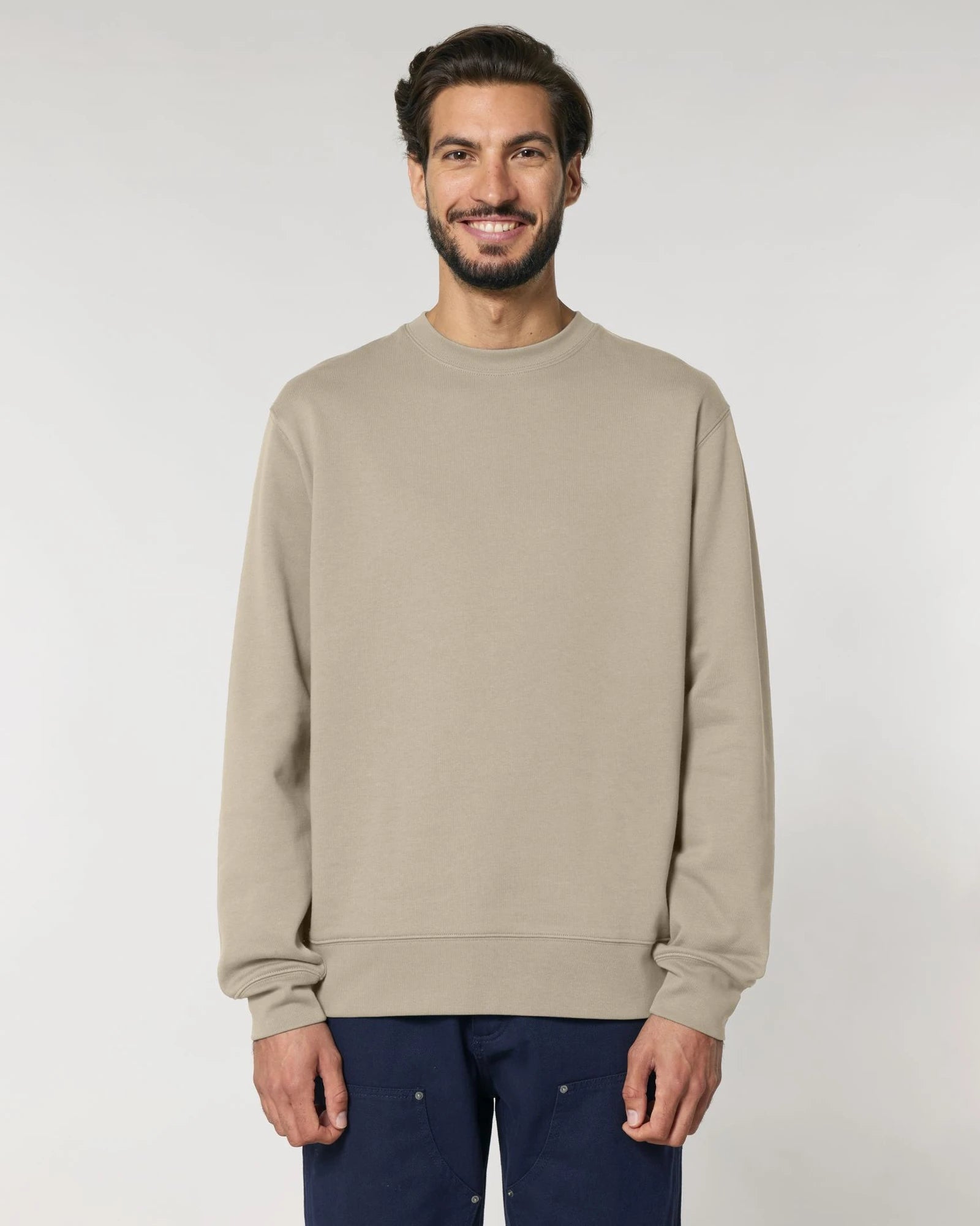 Sweatshirt unisex Stanley/Stella Changer 2.0 zum Personalisieren - 117