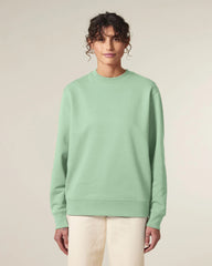Sweatshirt unisex Stanley/Stella Changer 2.0 zum Personalisieren - 103