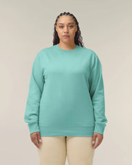 Sweatshirt unisex Stanley/Stella Changer 2.0 zum Personalisieren - 96