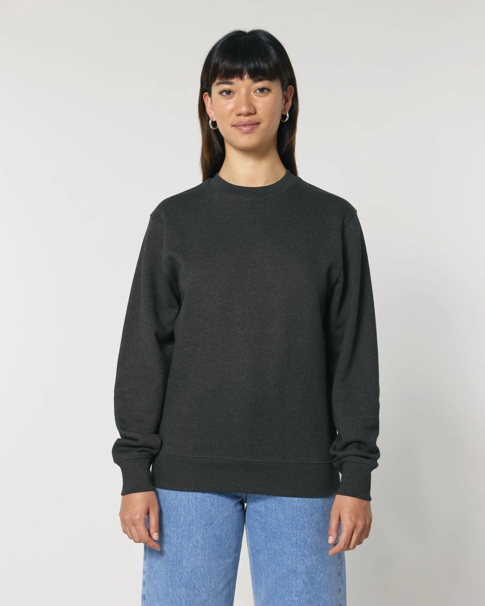 Sweatshirt unisex Stanley/Stella Changer 2.0 zum Personalisieren - 139