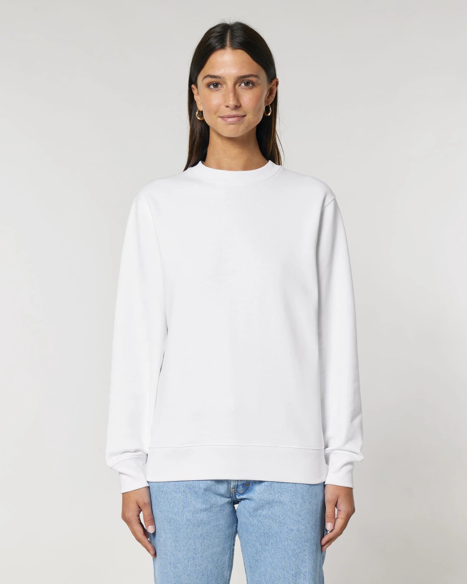 Sweatshirt unisex Stanley/Stella Changer 2.0 zum Personalisieren - 34