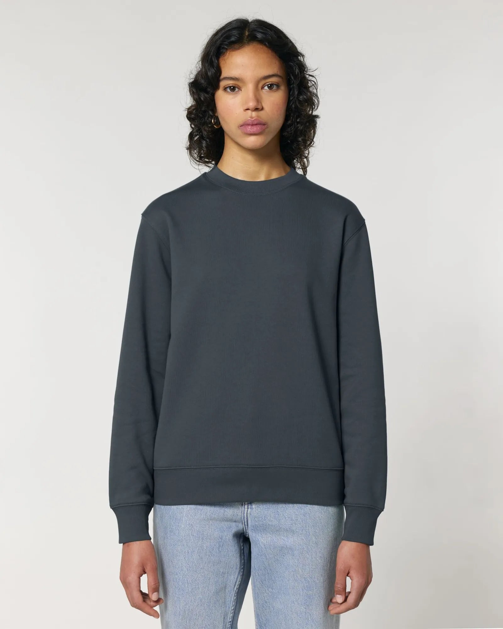 Sweatshirt unisex Stanley/Stella Changer 2.0 zum Personalisieren - 133
