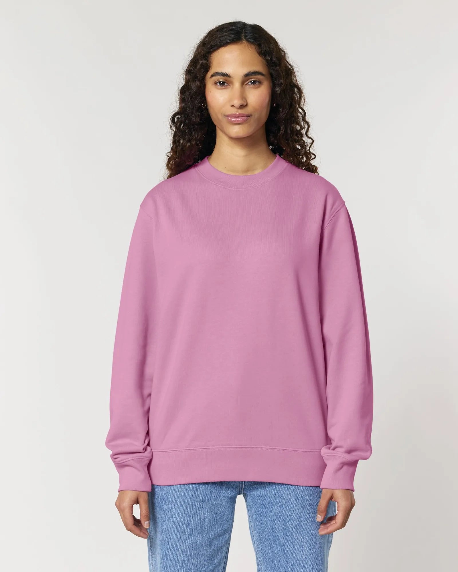 Sweatshirt unisex Stanley/Stella Changer 2.0 zum Personalisieren - 54