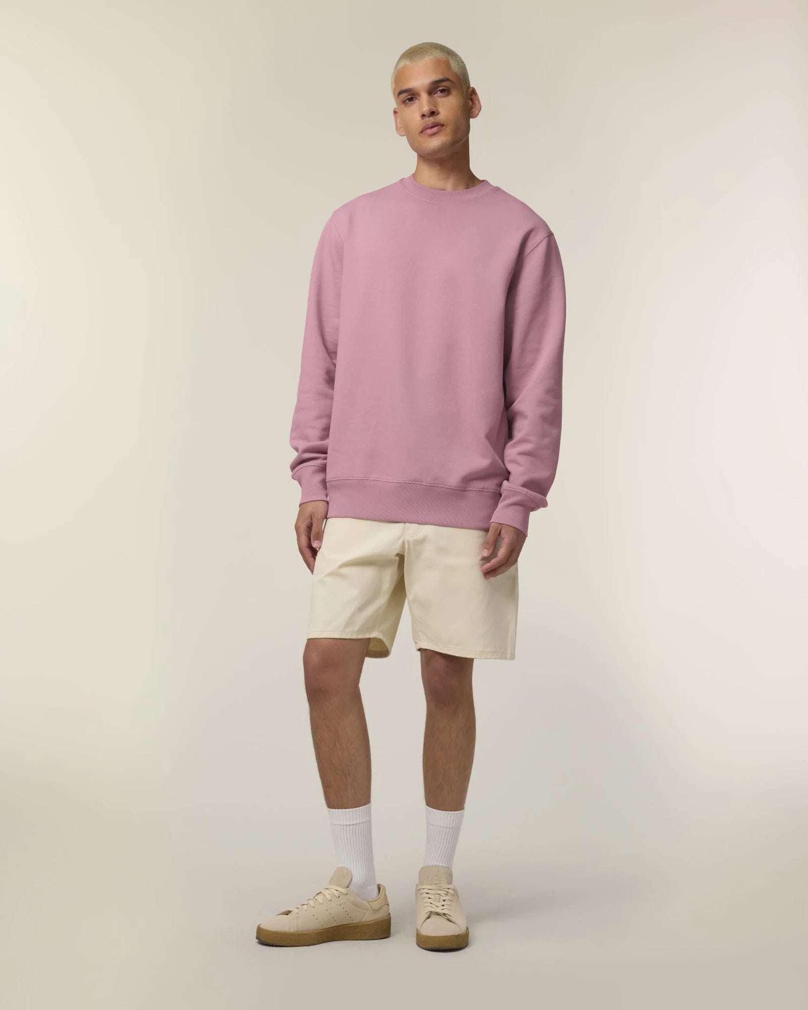 Sweatshirt unisex Stanley/Stella Changer 2.0 zum Personalisieren - 62