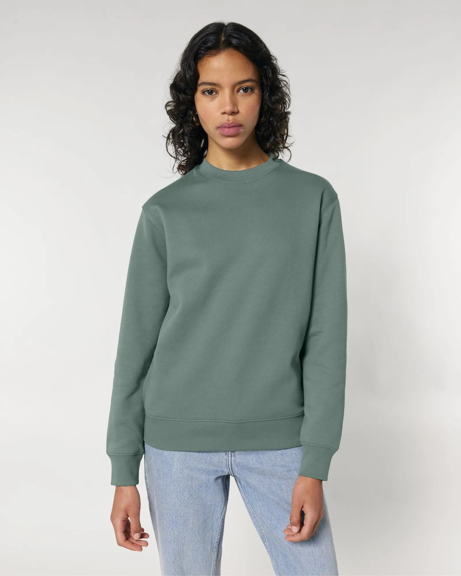 Sweatshirt unisex Stanley/Stella Changer 2.0 zum Personalisieren - 99