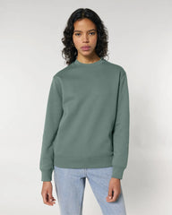 Sweatshirt unisex Stanley/Stella Changer 2.0 zum Personalisieren - 99