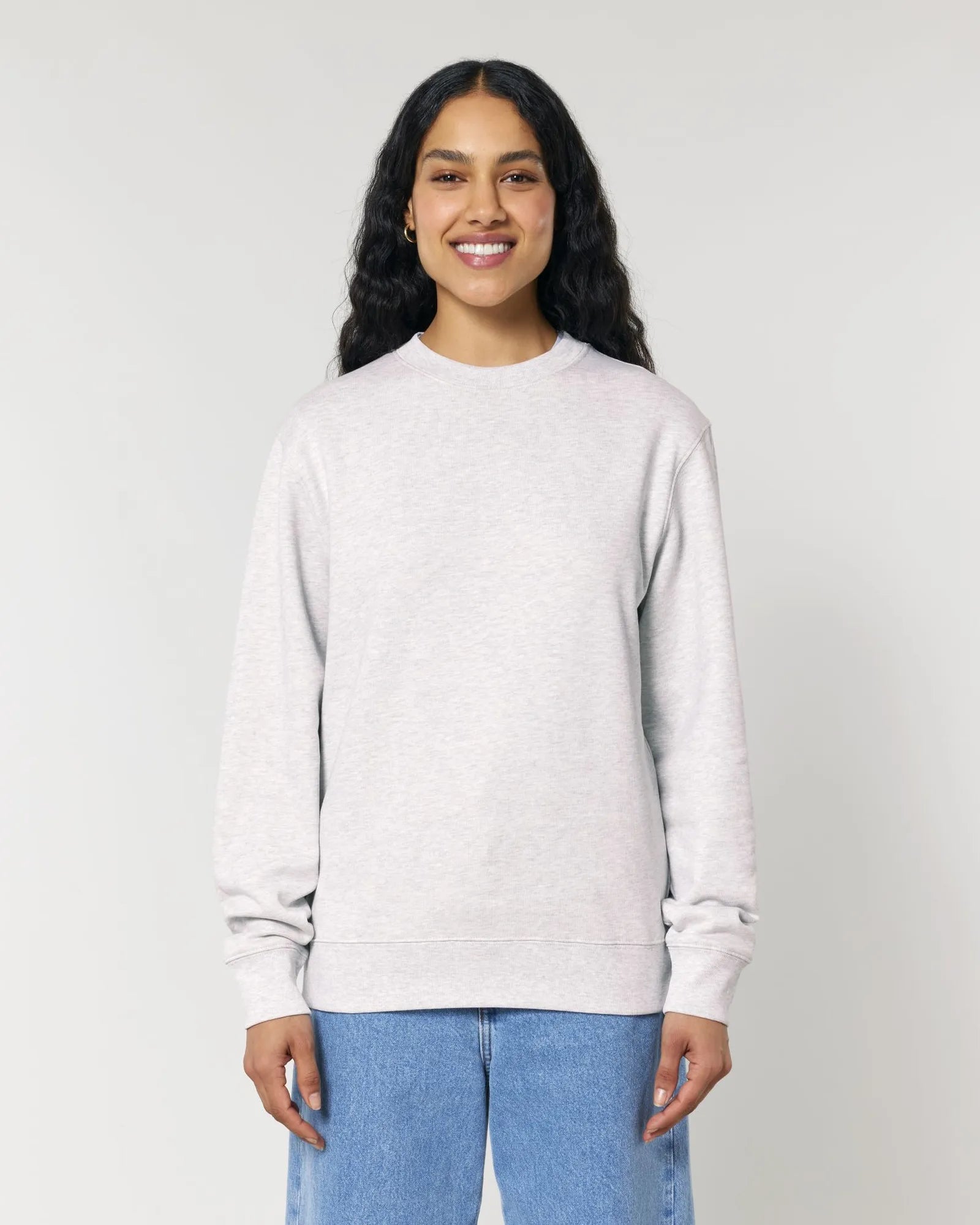 Sweatshirt unisex Stanley/Stella Changer 2.0 zum Personalisieren - 125