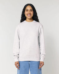 Sweatshirt unisex Stanley/Stella Changer 2.0 zum Personalisieren - 125
