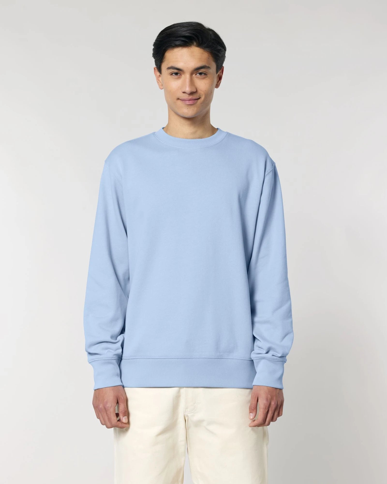 Sweatshirt unisex Stanley/Stella Changer 2.0 zum Personalisieren - 75