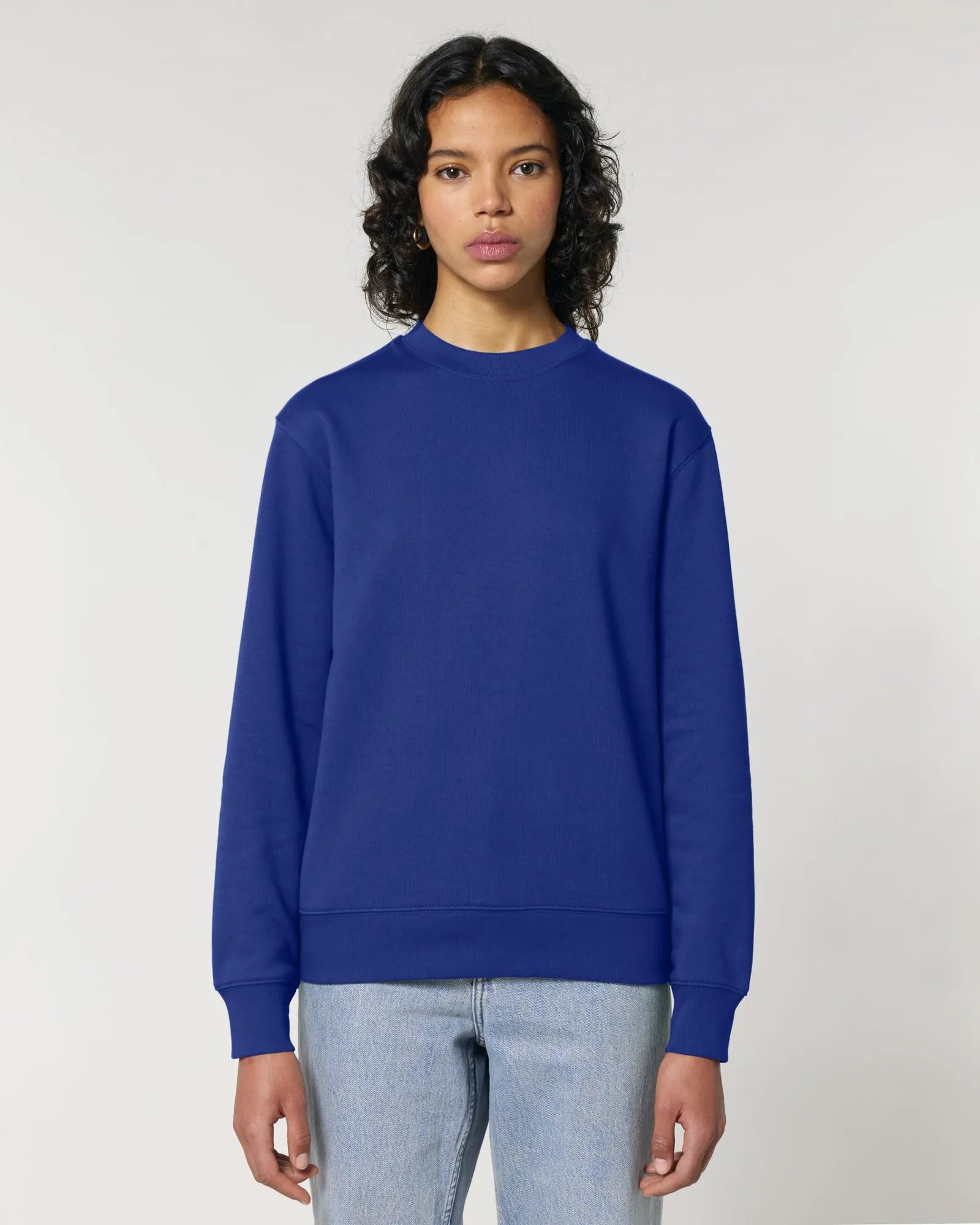 Sweatshirt unisex Stanley/Stella Changer 2.0 zum Personalisieren - 70