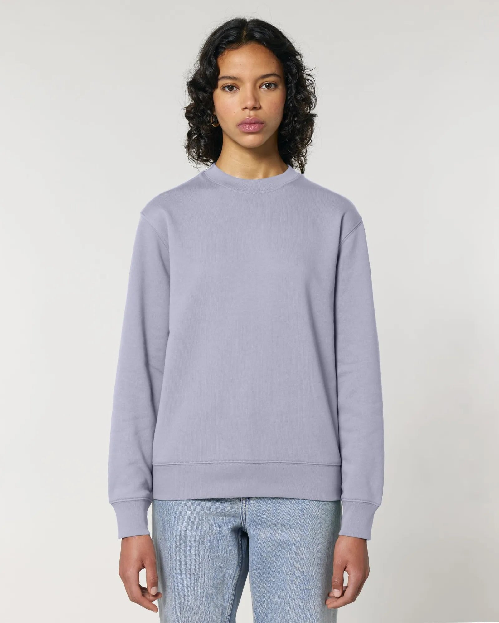 Sweatshirt unisex Stanley/Stella Changer 2.0 zum Personalisieren - 67
