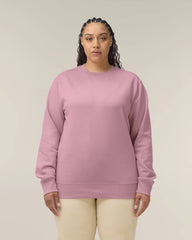 Sweatshirt unisex Stanley/Stella Changer 2.0 zum Personalisieren - 64