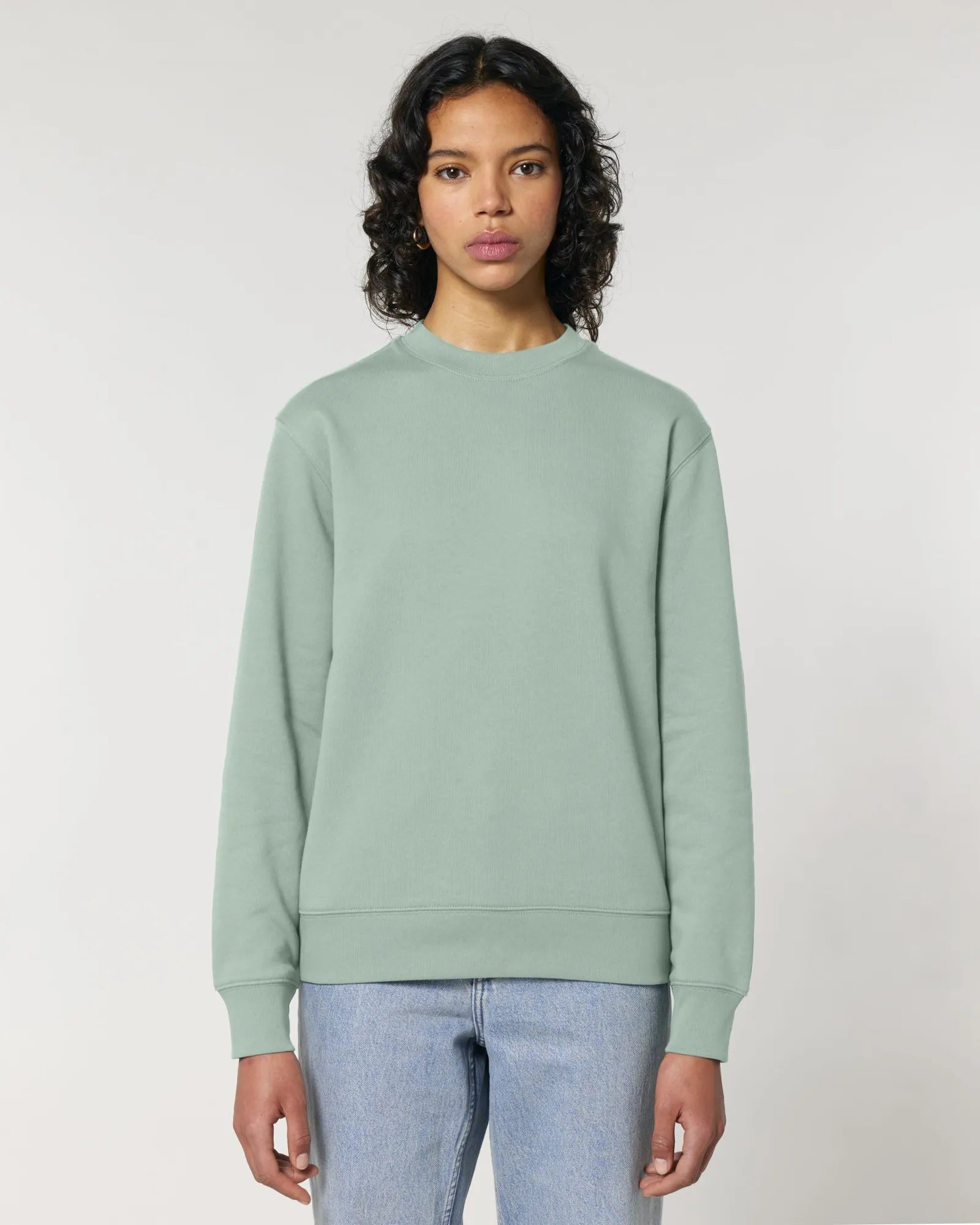 Sweatshirt unisex Stanley/Stella Changer 2.0 zum Personalisieren - 85