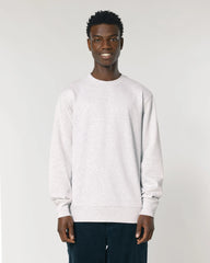 Sweatshirt unisex Stanley/Stella Changer 2.0 zum Personalisieren - 123
