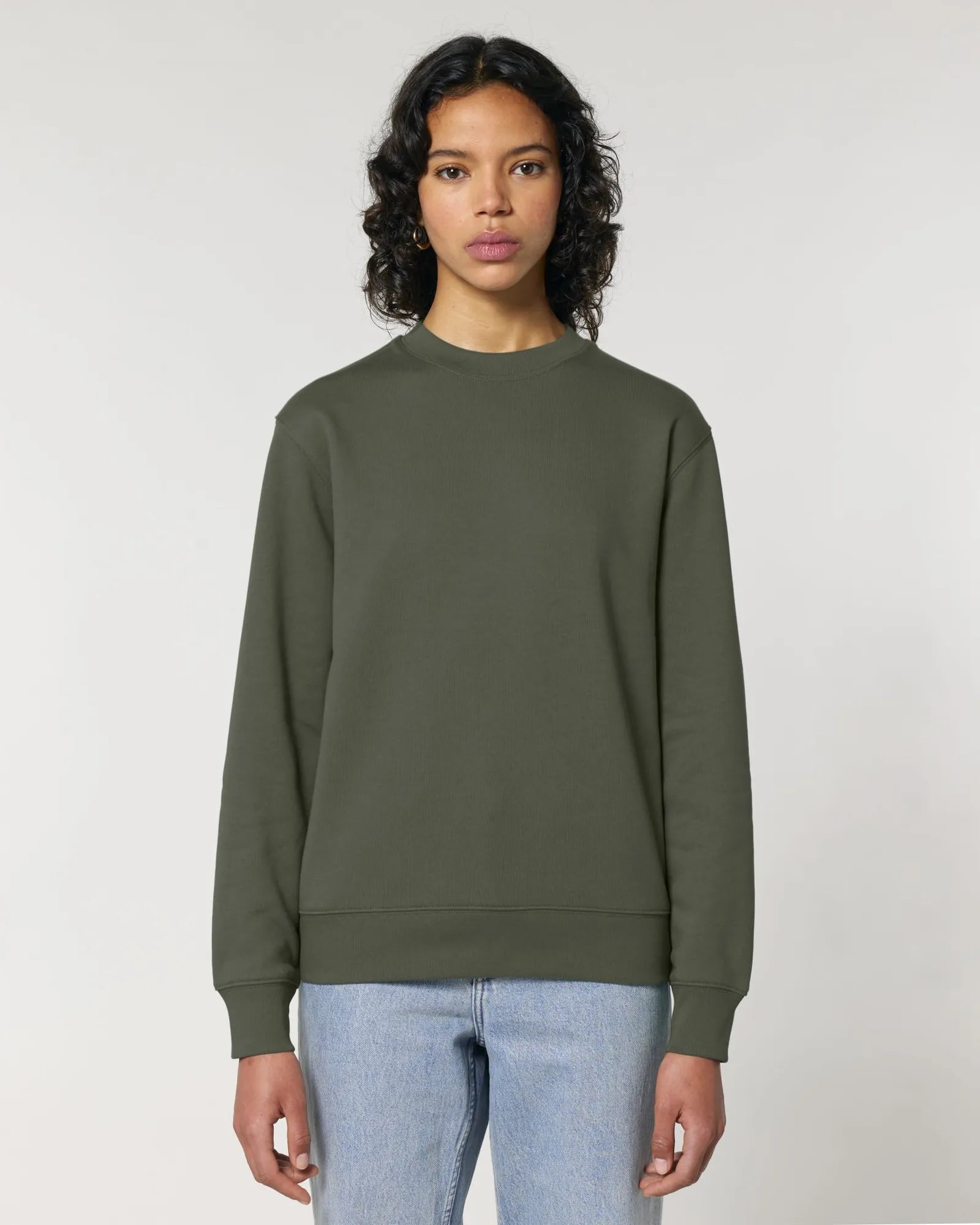 Sweatshirt unisex Stanley/Stella Changer 2.0 zum Personalisieren - 106