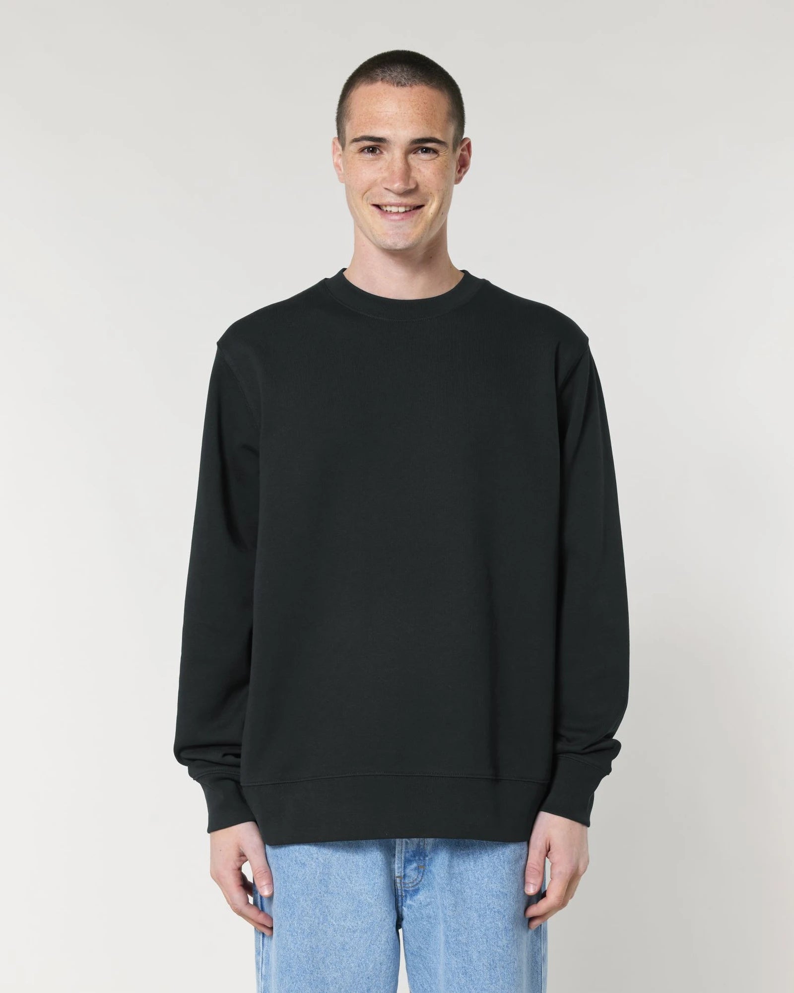 Sweatshirt unisex Stanley/Stella Changer 2.0 zum Personalisieren - 30